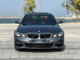 BMW 3-series 320i 2021